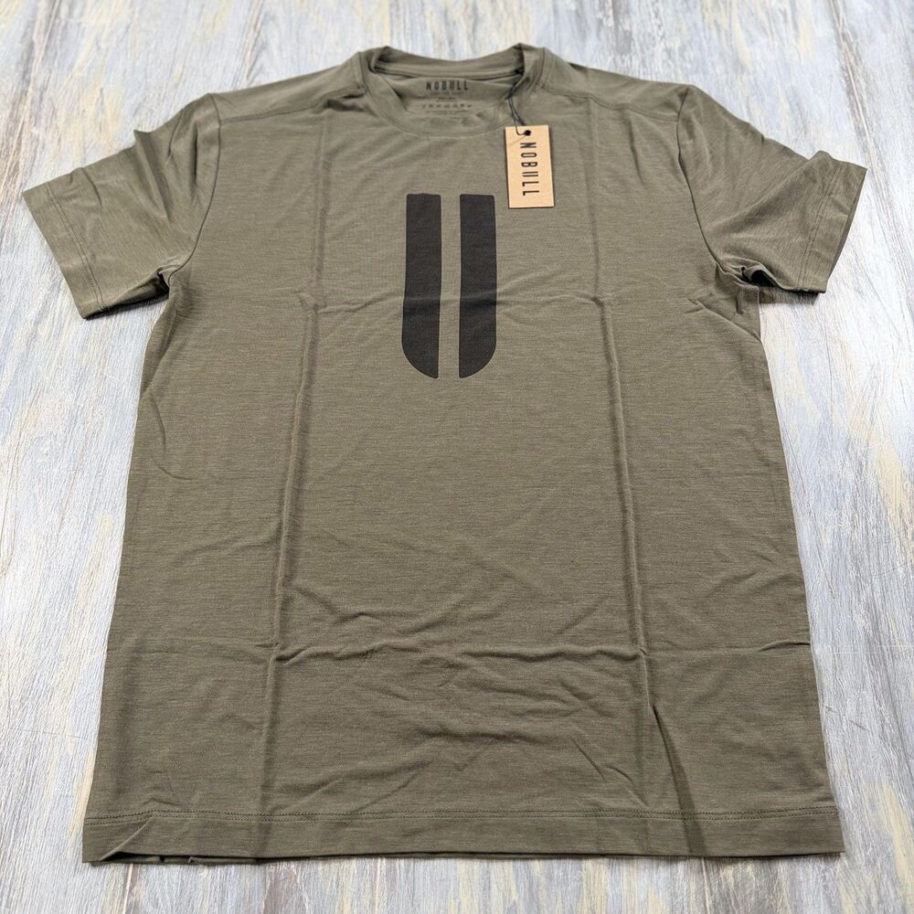 Nobull U T-Shirt